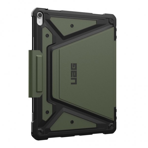 Urban Armor Gear (UAG) iPad Air 13 (M2/M3) Etui Metropolis SE Olive
