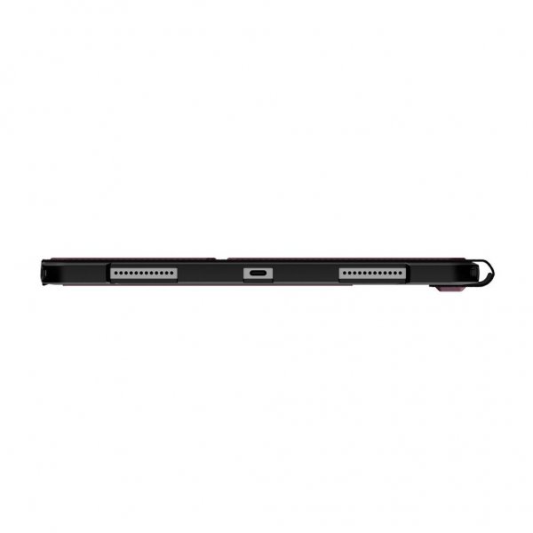 Urban Armor Gear (UAG) iPad Air 13 (M2/M3) Etui Metropolis SE Bordeaux