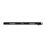 Urban Armor Gear (UAG) iPad Air 13 (M2/M3) Etui Metropolis SE Bordeaux