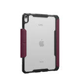 Urban Armor Gear (UAG) iPad Air 11 (M2/M3) Etui Essential Armor Bordeaux