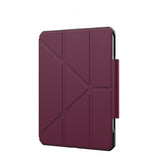 Urban Armor Gear (UAG) iPad Air 11 (M2/M3) Etui Essential Armor Bordeaux