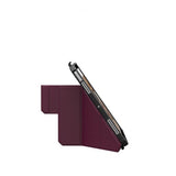 Urban Armor Gear (UAG) iPad Air 11 (M2/M3) Etui Essential Armor Bordeaux