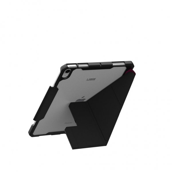 Urban Armor Gear (UAG) iPad Air 11 (M2/M3) Etui Essential Armor Bordeaux