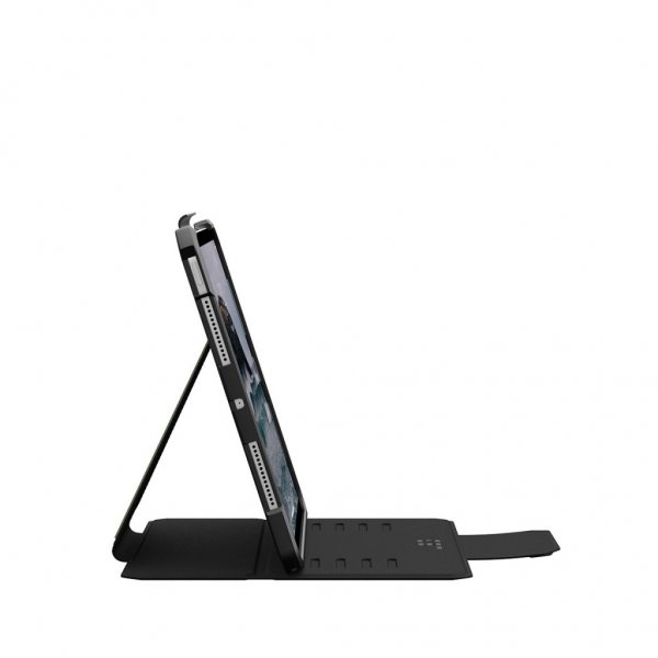 Urban Armor Gear (UAG) iPad Pro 11 (M4/M5) Etui Metropolis SE Olive