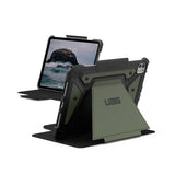 Urban Armor Gear (UAG) iPad Pro 11 (M4/M5) Etui Metropolis SE Olive