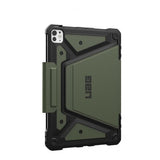 Urban Armor Gear (UAG) iPad Pro 11 (M4/M5) Etui Metropolis SE Olive