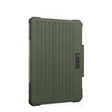 Urban Armor Gear (UAG) iPad Pro 11 (M4/M5) Etui Metropolis SE Olive