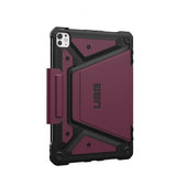 Urban Armor Gear (UAG) iPad Pro 11 (M4/M5) Etui Metropolis SE Bordeaux