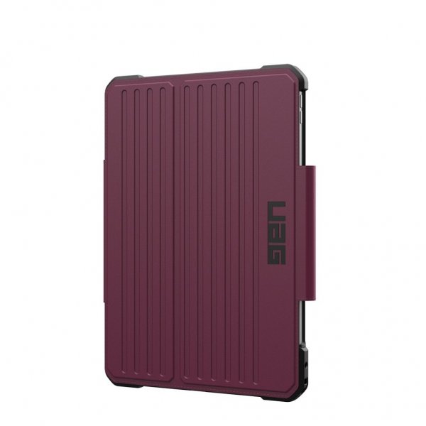 Urban Armor Gear (UAG) iPad Pro 11 (M4/M5) Etui Metropolis SE Bordeaux