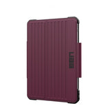 Urban Armor Gear (UAG) iPad Pro 11 (M4/M5) Etui Metropolis SE Bordeaux