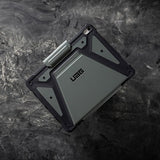 Urban Armor Gear (UAG) iPad Pro 13 (M4/M5) Etui Metropolis SE Olive