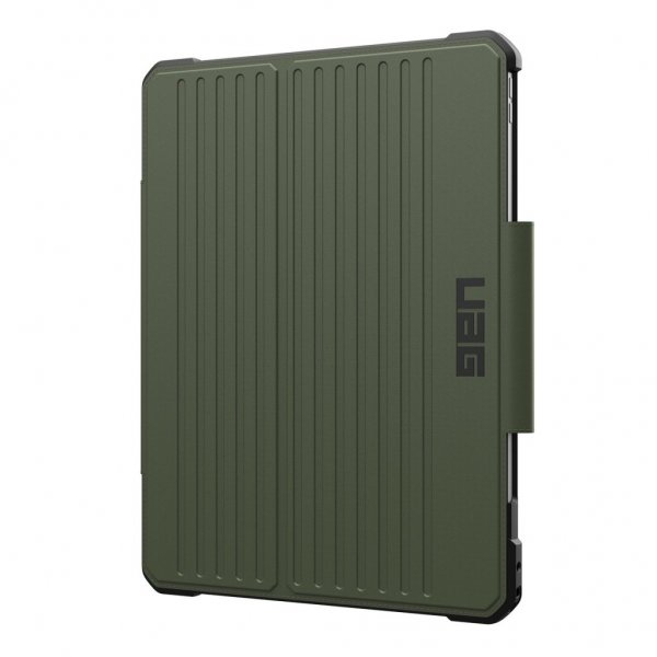 Urban Armor Gear (UAG) iPad Pro 13 (M4/M5) Etui Metropolis SE Olive