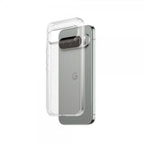 PanzerGlass Google Pixel 9 Pro XL Deksel HardCase Transparent