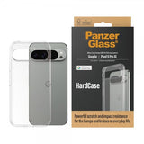 PanzerGlass Google Pixel 9 Pro XL Deksel HardCase Transparent