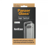 PanzerGlass Google Pixel 9 Pro XL Deksel HardCase Transparent