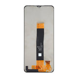 Samsung galaxy A32 5G Skjerm med LCD Display