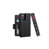 Twelve South iPhone 12 Mini Etui BookBook MagSafe Svart