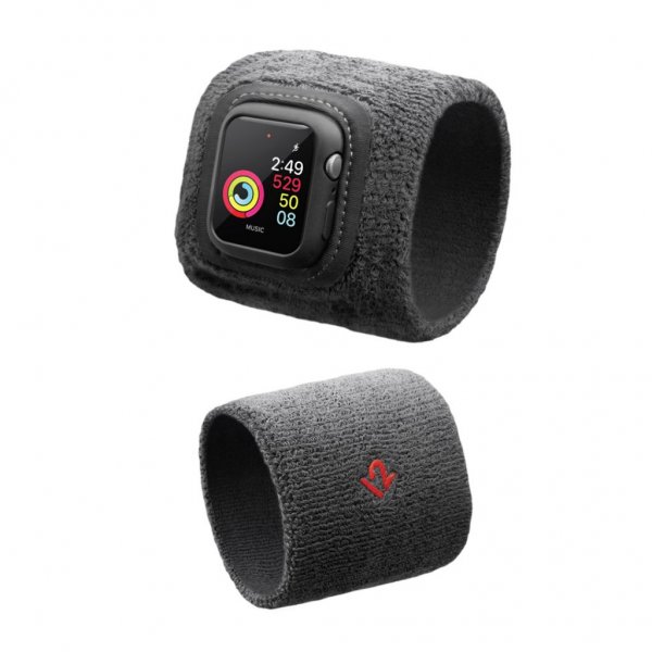 Twelve South Apple Watch 40mm Armbånd ActionBand