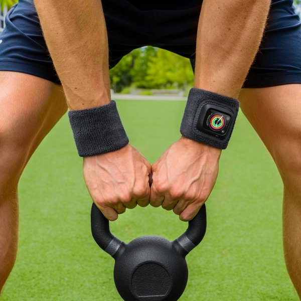 Twelve South Apple Watch 40mm Armbånd ActionBand