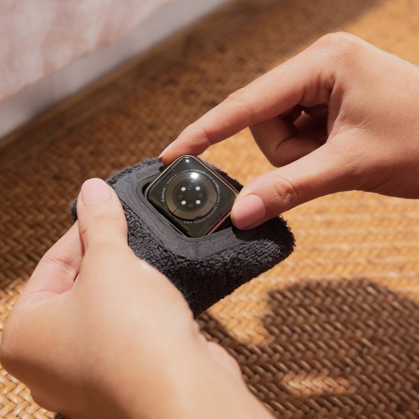 Twelve South Apple Watch 41mm Armbånd ActionBand