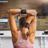 Twelve South Apple Watch 40mm Armbånd ActionBand