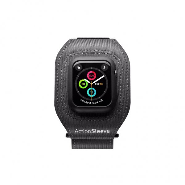 Twelve South Apple Watch 41mm Armbånd ActionSleeve