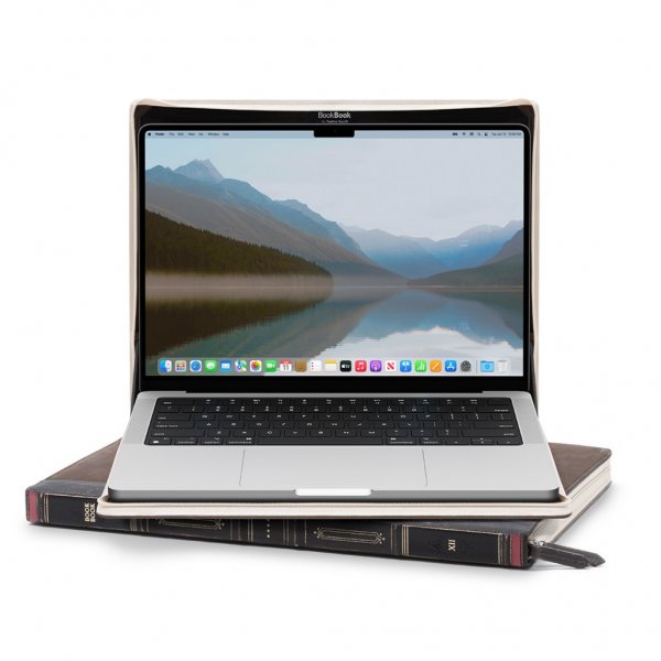 Twelve South BookBook MacBook Pro M1/M214"