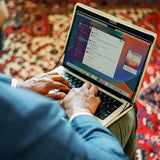 Twelve South BookBook MacBook Pro M1/M214"