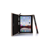 Twelve South iPad 10.9 (gen 10)/iPad 11 (A16) Etui BookBook Brun