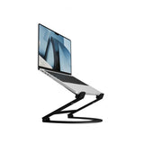 Twelve South Curve Flex Svart