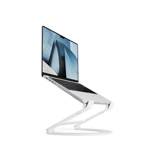 Twelve South Curve Flex Hvit