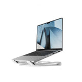 Twelve South Curve Flex Hvit