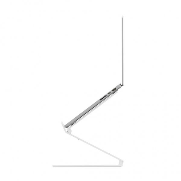 Twelve South Curve Flex Svart