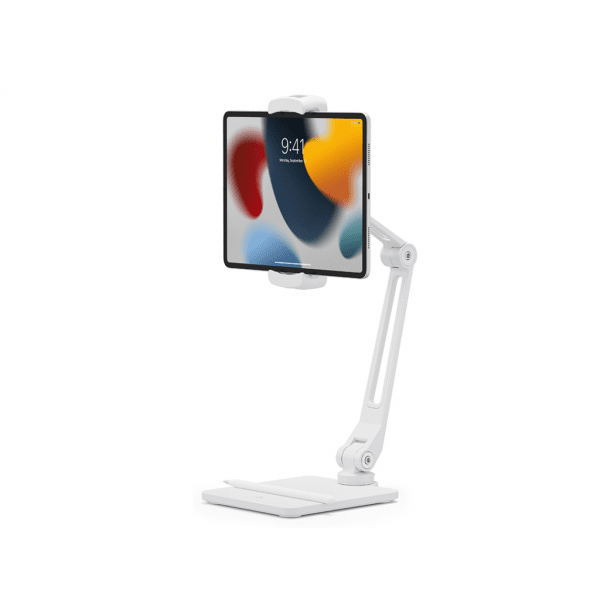 Twelve South HoverBar Duo (2 gen) Hvit