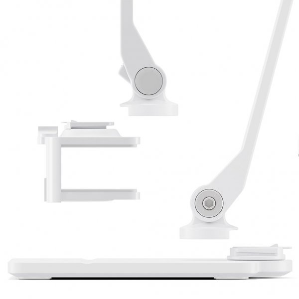 Twelve South HoverBar Duo (2 gen) Hvit