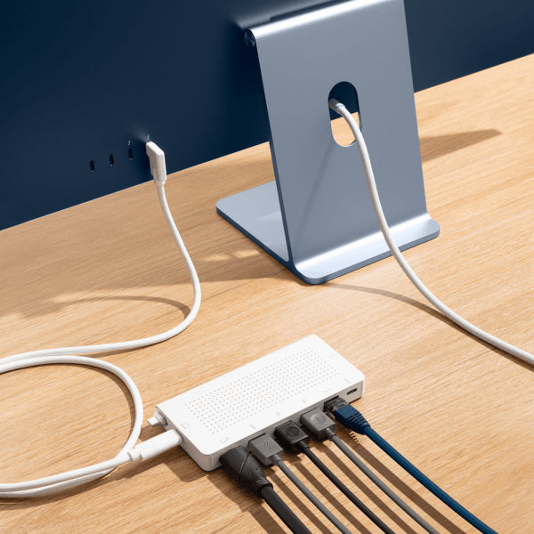 Twelve South StayGo USB-C Hub