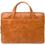 dbramante1928 13" Laptopveske Silkeborg Golden Tan