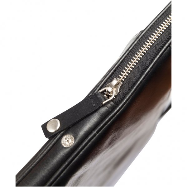 dbramante1928 13" Laptopveske Silkeborg Svart