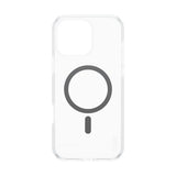CARE by PanzerGlass iPhone 16 Pro Max Deksel Urban Combat MagSafe Svart Transparent