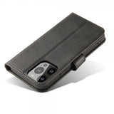 Nothing Phone (1) Etui med Kortlomme Svart