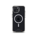 Hama iPhone 15 Plus Deksel Extreme Protect MagLine Transparent