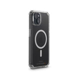 Hama iPhone 15 Plus Deksel Extreme Protect MagLine Transparent