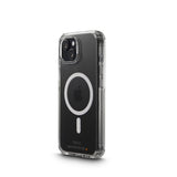 Hama iPhone 15 Plus Deksel Extreme Protect MagLine Transparent