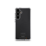 Hama Samsung Galaxy S24 Deksel Extreme Protect Transparent