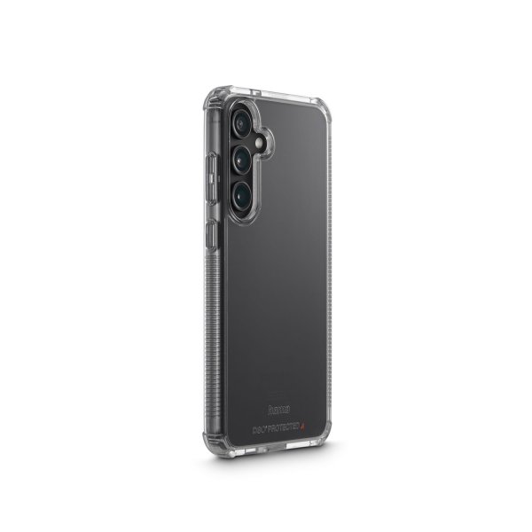 Hama Samsung Galaxy S24 Deksel Extreme Protect Transparent