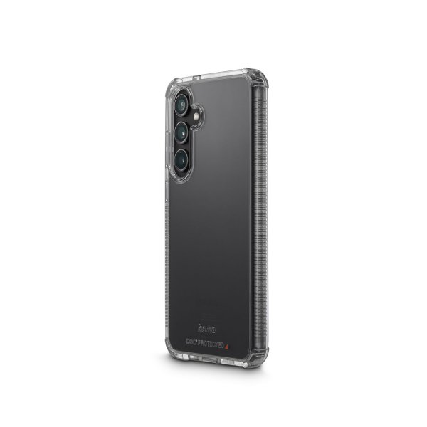 Hama Samsung Galaxy S24 Deksel Extreme Protect Transparent