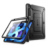 Supcase iPad 10.9 (gen 10)/iPad 11 (A16) Deksel UB Pro Svart