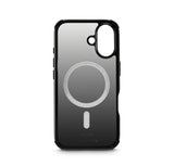 Hama iPhone 16 Deksel Extreme Protect MagLine Svart