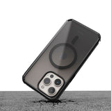 Hama iPhone 16 Deksel Extreme Protect MagLine Svart