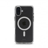 Hama iPhone 16 Plus Deksel Extreme Protect MagLine Transparent